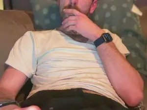 Cam4 Free Live Porn of Thelatestjay