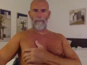 Cam4 Adult Webcam of caronte1970