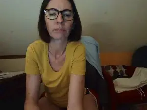 Cam4 Adult Video Chat of Pivoine27