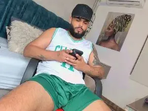 Cam4 Live Sex Cam of Hairy_and_dirty
