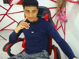 Cam4 Sex Cam of Oliver_Parker