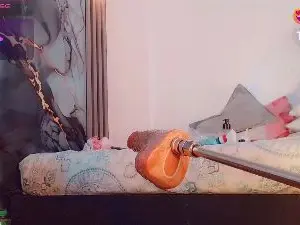 Cam4 Free Live Porn of khiara_moretti