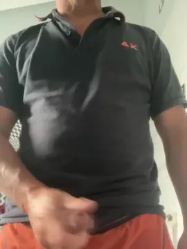 Cam4 Sex Cam of birillo761