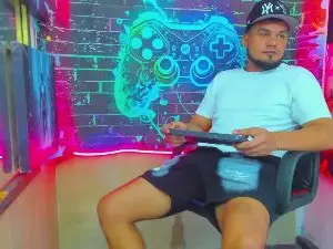 Cam4 Free Live Porn of Dereck_jackson_
