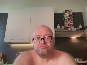 Cam4 Nude Webcam of BearBoy78
