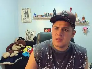 Cam4 Free Porn Cam of ney_22_fun