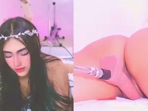 Cam4 Sex Cam of pamela_cm