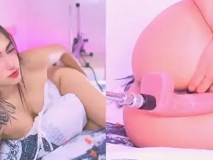 Cam4 Watch Live Sex Cams of pamela_cm