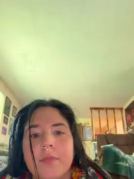 Cam4 Live Sex Cam of Gratefulgoddess