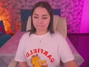 Cam4 Live Sex Cam of SusieWood