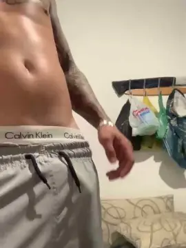 Cam4 Nude Webcam of fbpressao