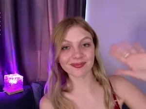 Cam4 Live Sex Cam of Susan_Sanders