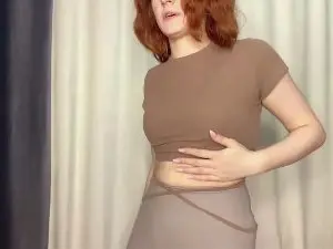 Cam4 Sex Chat of YiPesch
