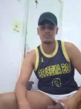 Cam4 Nude Webcam of novdotado22
