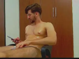 Cam4 Live Sex of MARCK_CHEST