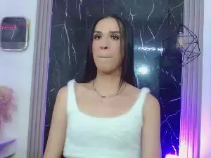 Cam4 Adult Webcams of Melissa_foxx