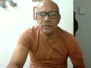 Cam4 Sex Chat of Helinho56