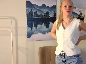 Cam4 Best Webcam of JackelynTimpe