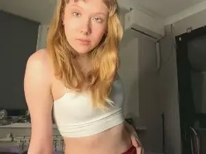 Cam4 Nude Webcam of EileneBullard