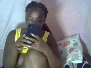 Cam4 Adult Video Chat of Mammitoh