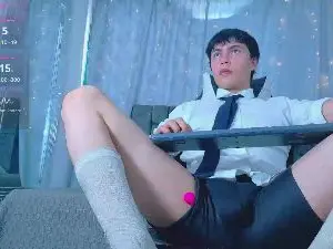 Cam4 Free Porn Cam of Dantekent