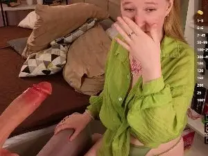 Cam4 Live Porn of Lillian_Peters