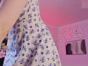 Cam4 Free Porn Cam of Tracy_Thompson