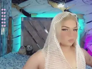 Cam4 Adult Webcams of miss_adriana43