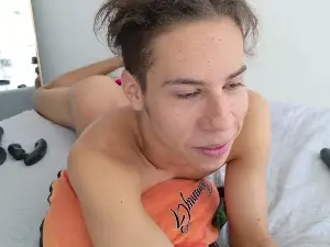 Cam4 Live Sex of Grey___27