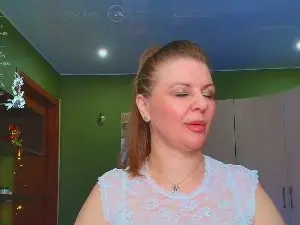 Cam4 Adult Video Chat of VeronnikaG