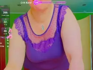 Cam4 Adult Webcam of VeronnikaG