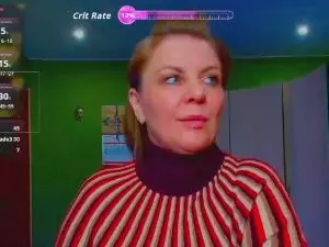 Cam4 Sex Chat of VeronnikaG