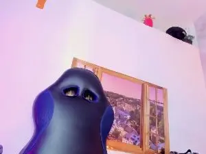 Cam4 Private Sex Chat of EllyBloom