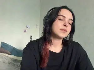 Cam4 Sex Cam of EufemiaVergeer