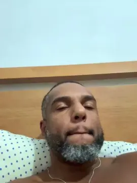 Cam4 Adult Webcam of Pretocariocahot