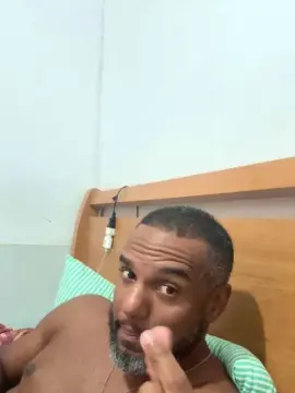 Cam4 Sex Chat of Pretocariocahot