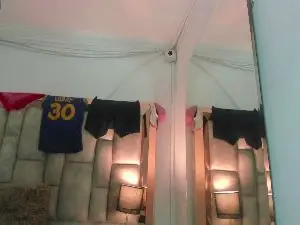 Cam4 Best Webcam of Titan_Moreno