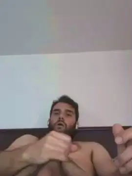 Cam4 Sex Cam of Marko_1994