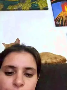 Cam4 Free Live Porn of Sollua942871