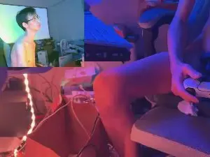 Cam4 Free Porn Cam of anoz703