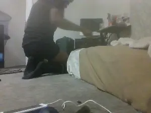 Cam4 Private Sex Chat of BBCGOTTI