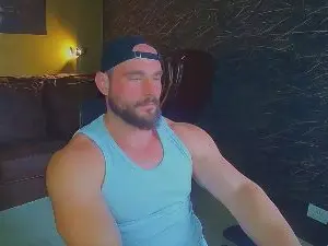 Cam4 Sex Cam of AdamJameson