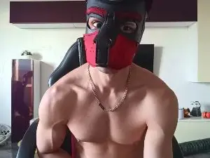 Cam4 Free Live Porn of Frabroker