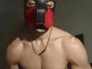 Cam4 Adult Video Chat of Frabroker