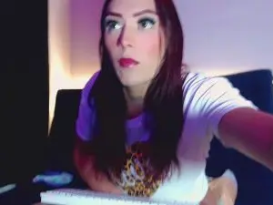 Cam4 Best Webcam of Iam_megan