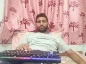 Cam4 Live Porn of kingcock1121