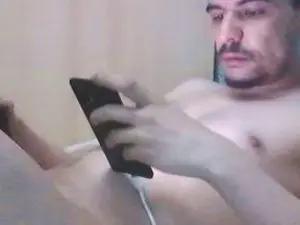 Cam4 Live Sex Cam of SexyespboyDavid