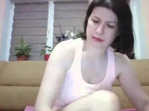 Cam4 Nude Webcam of have_funnn