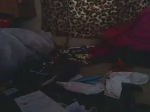 Cam4 Live Sex of lishrimpdick