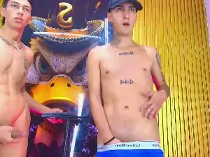 Cam4 Watch Live Sex Cams of angel_boyxxx